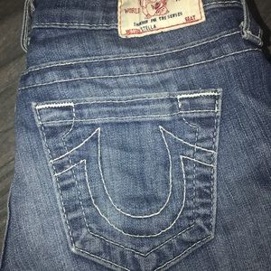True region jeans